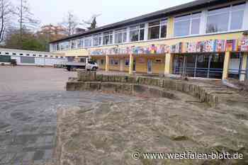 Wie geht's mit den alten Grundschulen in Rödinghausen und Bieren weiter?