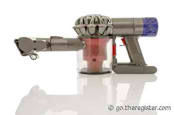 Dyson moans about state of UK science and tech, forgets to suck up his own mess