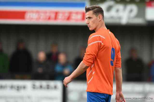 LS Merendree staat op één overwinning van promotie: “We willen al enkele jaren de poort naar eerste openbreken”