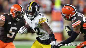 Ranking Steelers' must-see games for 2023: Pittsburgh's first trip to Las Vegas has the making of a classic