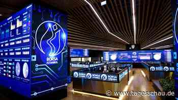 Finanzmärkte enttäuscht nach Wahl in der Türkei