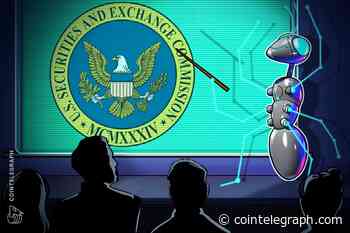 SEC under fire for its custody rule: Law Decoded, May 8–15
