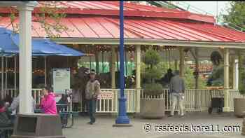 Valleyfair opens for the season; new chaperone policy in place