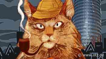 Mr. Spock und der malerische Doppelmord in Jena