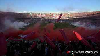 Argentinien dürfte Leitzinsen auf fast 100 Prozent anheben