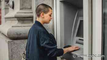 Consumer debt passes $17 trillion for the first time despite slide in mortgage demand