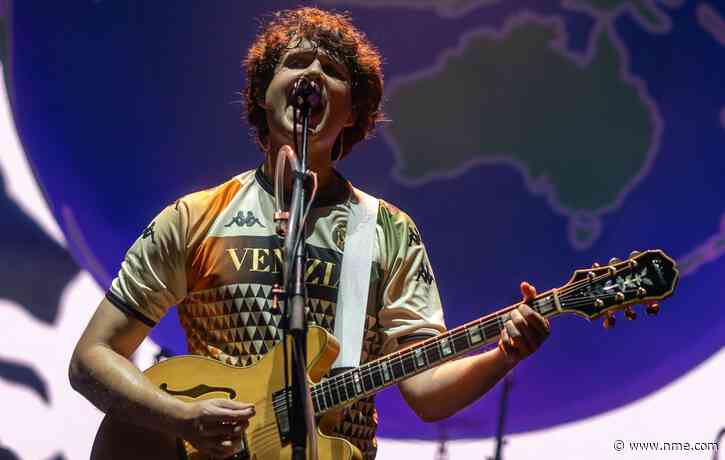 Vampire Weekend’s Ezra Koenig reflects on 10th anniversary of ‘Modern Vampires Of The City’