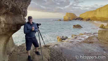 Helpful Advice and Philosophies for Better Landscape Photography