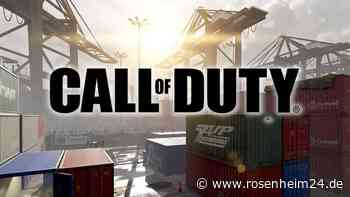 Call of Duty Entwickler gesteht – Die beliebteste Map der Fans war „ein Unfall“