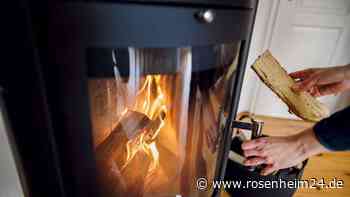 Neben Aus für Gasheizungen – hohe Strafen drohen auch für Kaminöfen