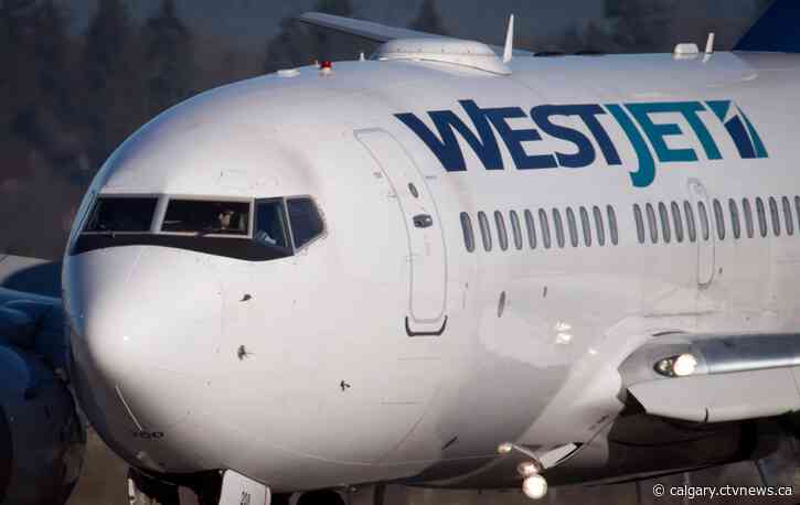 No strike notice: Negotiations continue between WestJet and pilots