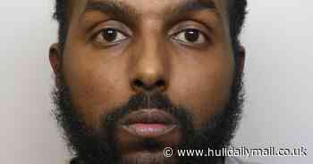 Man sexually assaulted 13-year-old girl in front of her family