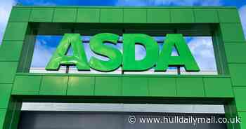 Shoppers rushing to buy £7 sandals from Asda's George that look identical to £45 high-end brand
