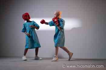 "Cette épreuve fait partie de moi": gravement malade dans son enfance, Sandra partage son combat dans un livre