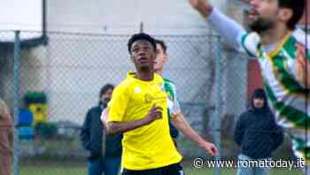 Valle del Peschiera, Ousmane Mounir: "Ci godiamo la salvezza. Tripletta? Merito di tutta la squadra"