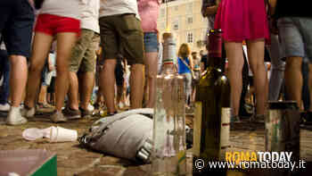 Firmata l'ordinanza anti alcol: chiusure anticipate per i minimarket di mezza città