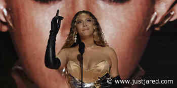 Beyoncé's 'Renaissance World Tour' Causes Google Searches to Spike For These Fashion Terms