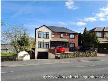 Two Blackburn kids' home bids rejected but another in pipeline