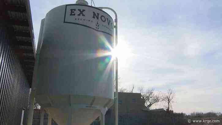 New Mexico breweries win awards in 2023 World Beer Cup