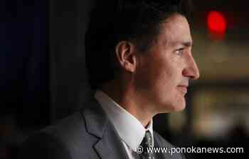 Global, economic security top priorities as Trudeau heads to South Korea, G7 summit