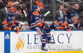 Edmonton Oilers’ off-season questions will include playoff goaltending choices
