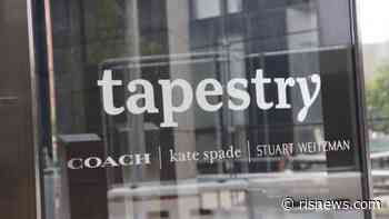 Kate Spade and Coach Brands Lean on Consumer Data and Interactive Experiences for Increased Engagement