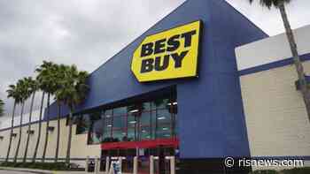 Best Buy Builds Out Membership Program