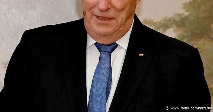 Norwegischer König Harald aus dem Krankenhaus entlassen