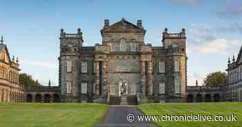 Northumberland National Trust property to host inaugural North East Emerging Artist Award this month