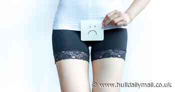 UK's largest 'vagina study' finds women are too embarrassed to talk about their bodies