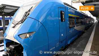 Pendlerzug blieb einfach stehen: Was hinter der Verzögerung stecken könnte