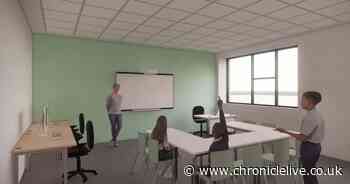 'Essential' expansion of Newcastle special school planned to cope with rising pressure for places