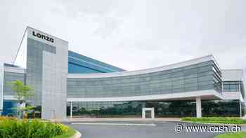 Börsen-Ticker: SMI schliesst im Plus - Lonza grösste Gewinnerin