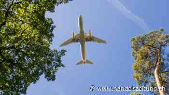 Ein Flug ab Frankfurt statt Zürich kann sich lohnen