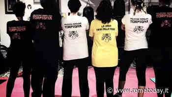 A Torpignattara la battaglia per salvare la "Vera tana delle tigri"