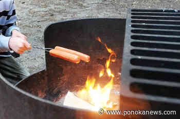 Town of Ponoka fire ban continues