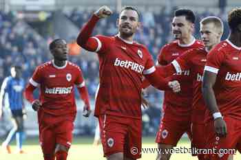 Teklak zegt over de titelstrijd tussen Antwerp, Genk, Brugge en Union wat niemand durft te zeggen
