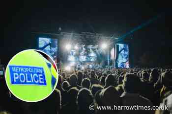 Met Officer sacked for lies at All Points East festival