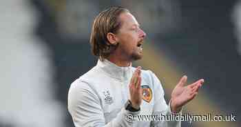 Hull City's youngsters suffer cruel play-off semi-final defeat at Millwall