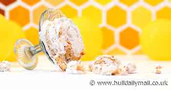 Woman in tears over £240 cake that looks nothing like what she asked for