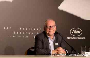 "Je ne m’intéresse qu’à Johnny Depp l’acteur"... Le patron du Festival de Cannes, Thierry Frémaux répond aux polémiques