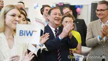 „Bürger in Wut“ bei Bremen-Wahl erfolgreich: „AfD in Blau“?