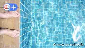 Schwimmen in Schleswig-Holstein: Karte zeigt alle Freibäder in der Region