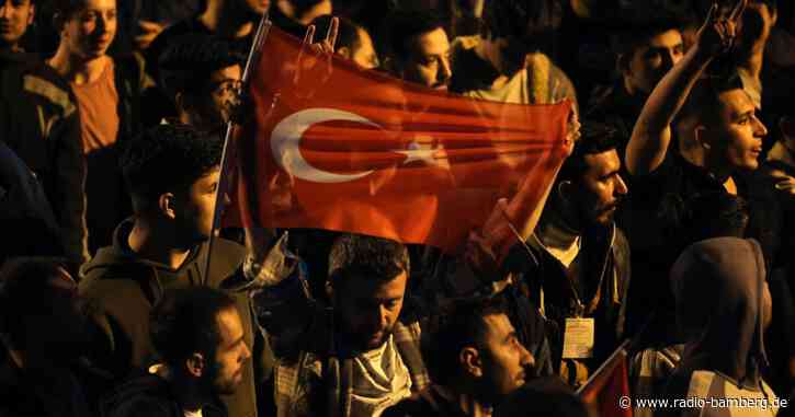 Stichwahl um Präsidentenamt in Türkei – So geht es weiter