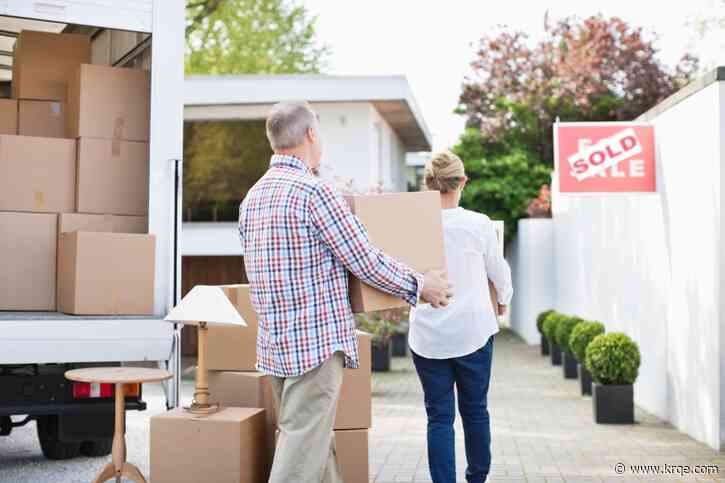 Counties with the lowest cost of living in New Mexico