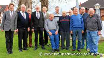 MGV Eintracht Küblingen nach 180 Jahren aufgelöst