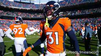 Broncos 2023 outlook: Simmons and the safeties