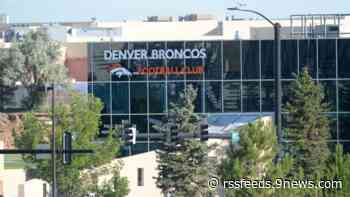 Broncos ink new 10-year deal for headquarters naming rights