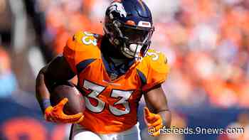 Never mind rookies, Javonte Williams expected to be ready by training camp