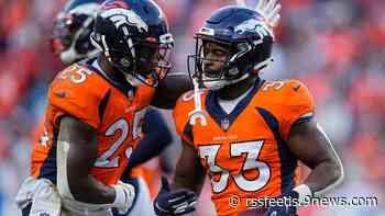 Broncos 2023 outlook: Javonte, Samaje and the running backs